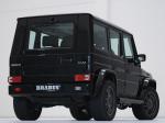 Mercedes-Benz G V12 S Biturbo by Brabus 2009 года